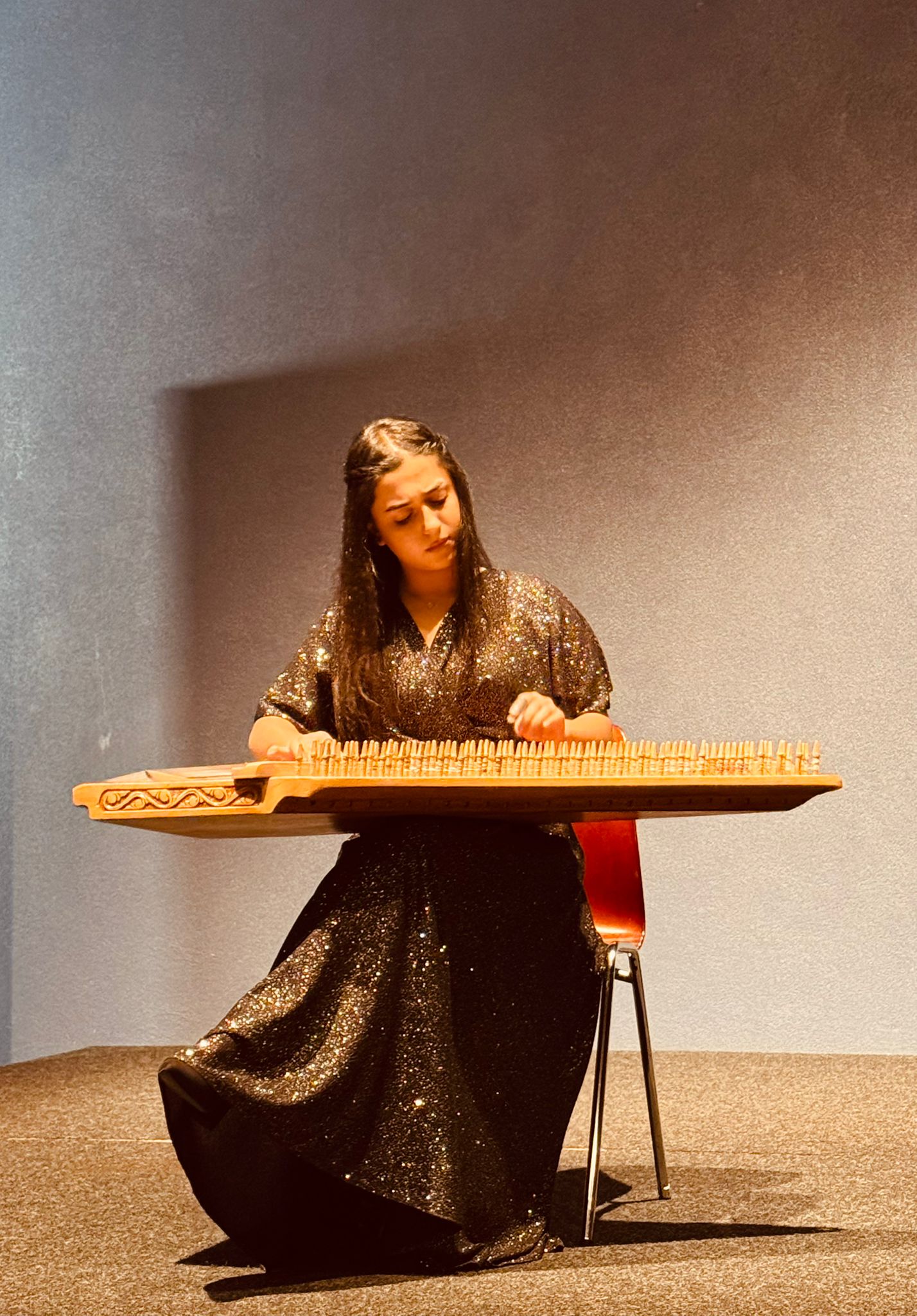 Liana Barseghyan