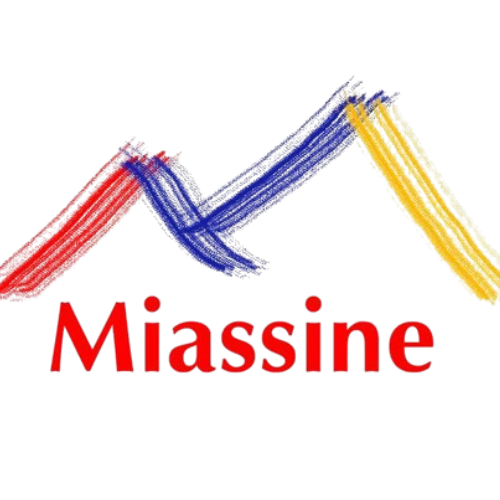 Miassine Foundation Logo