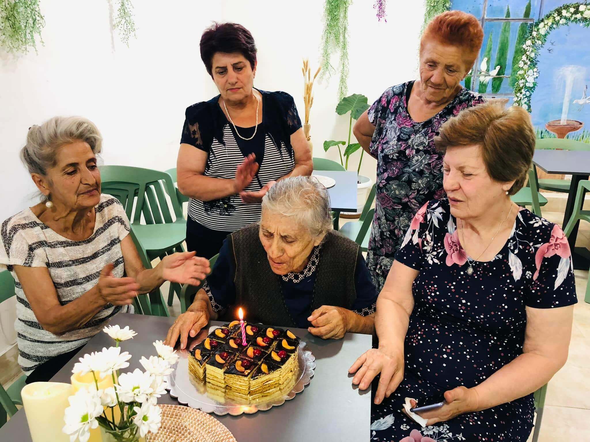 Club des Seniors de Miassine : Une Maison de Chaleur, de Joie et de Rencontres
