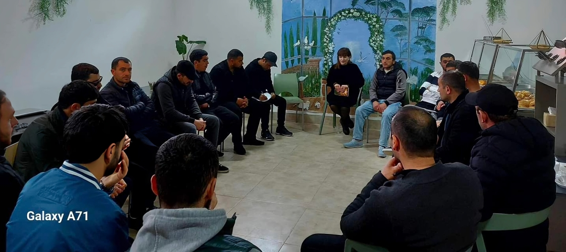 Soutien aux Victimes de Guerre : Redonner Espoir aux Jeunes Traumatisés de la Guerre 2020