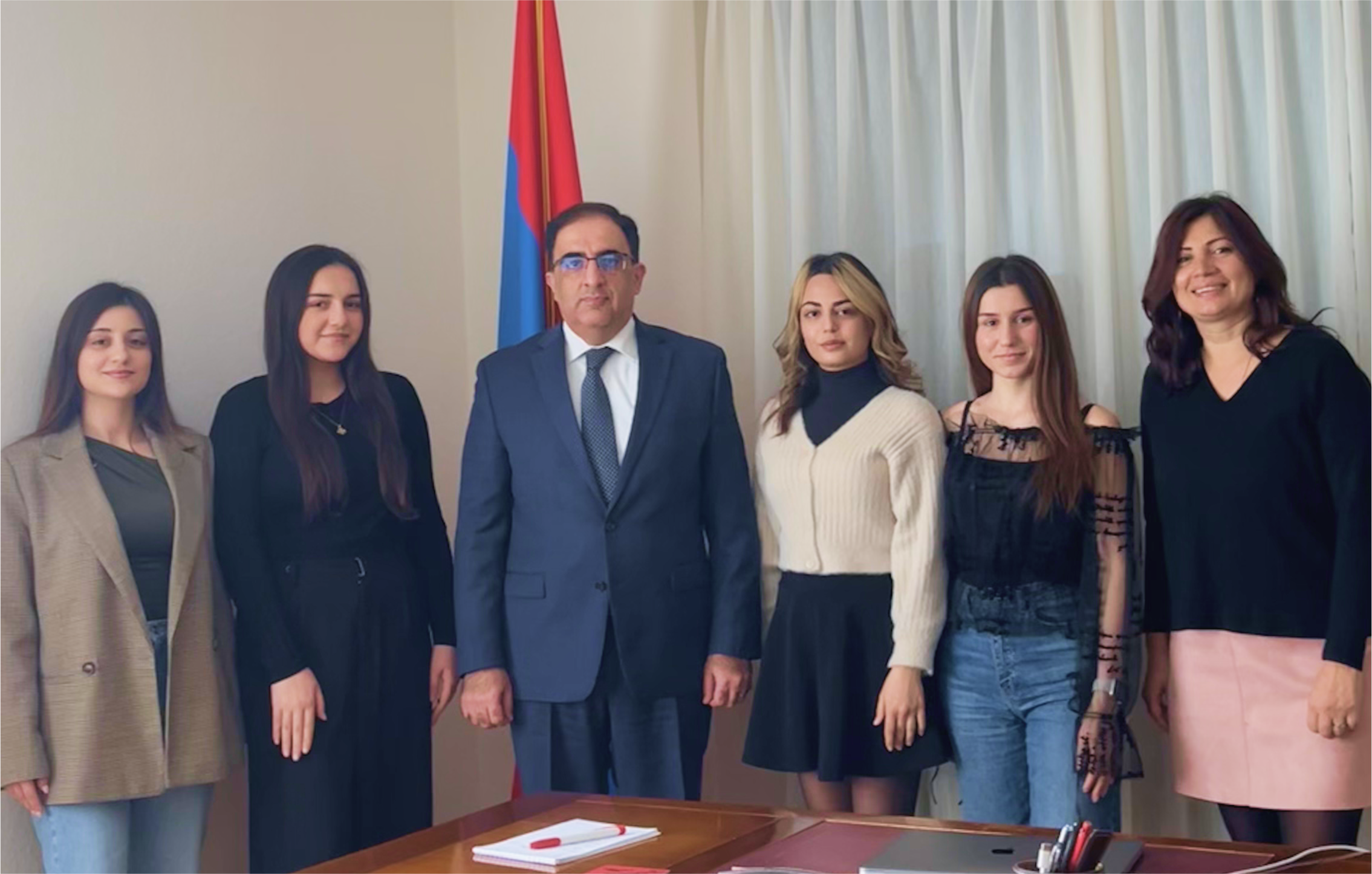 EDUCATION: LEARNING TO GROW, GROWING TO ACT