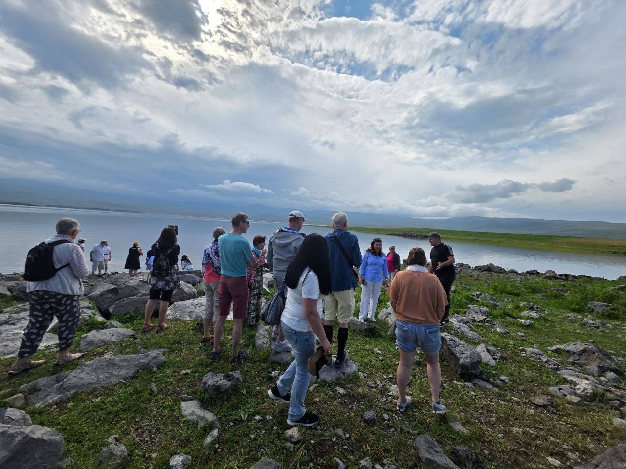 ECOTOURISM: DISCOVER RURAL ARMENIA