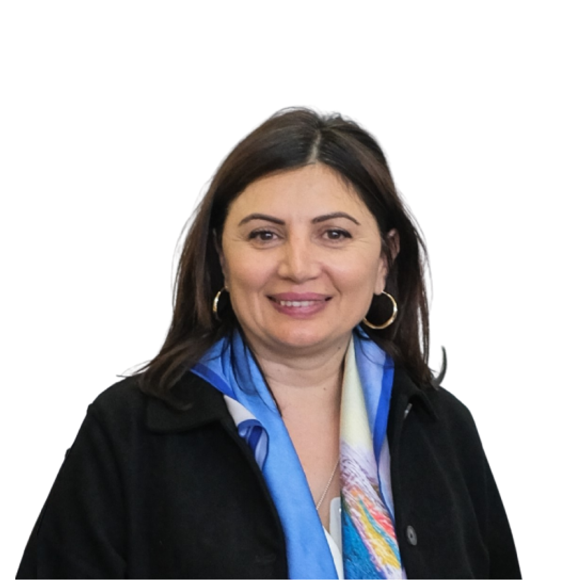 Astrig Marandjian