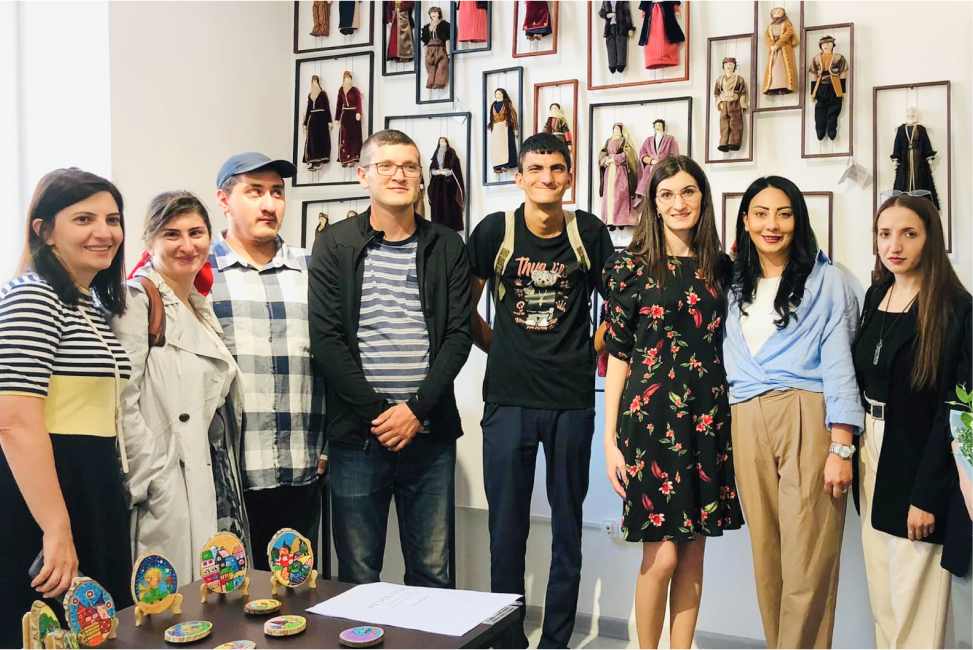 SOCIAL AND SOLIDARITY ECONOMY: BUILDING A SUSTAINABLE FUTURE