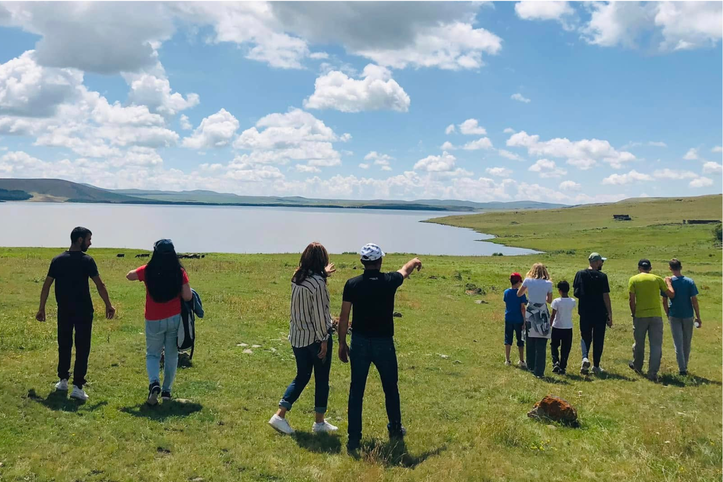 TRAVEL IN ARMENIA: AN AUTHENTIC EXPERIENCE