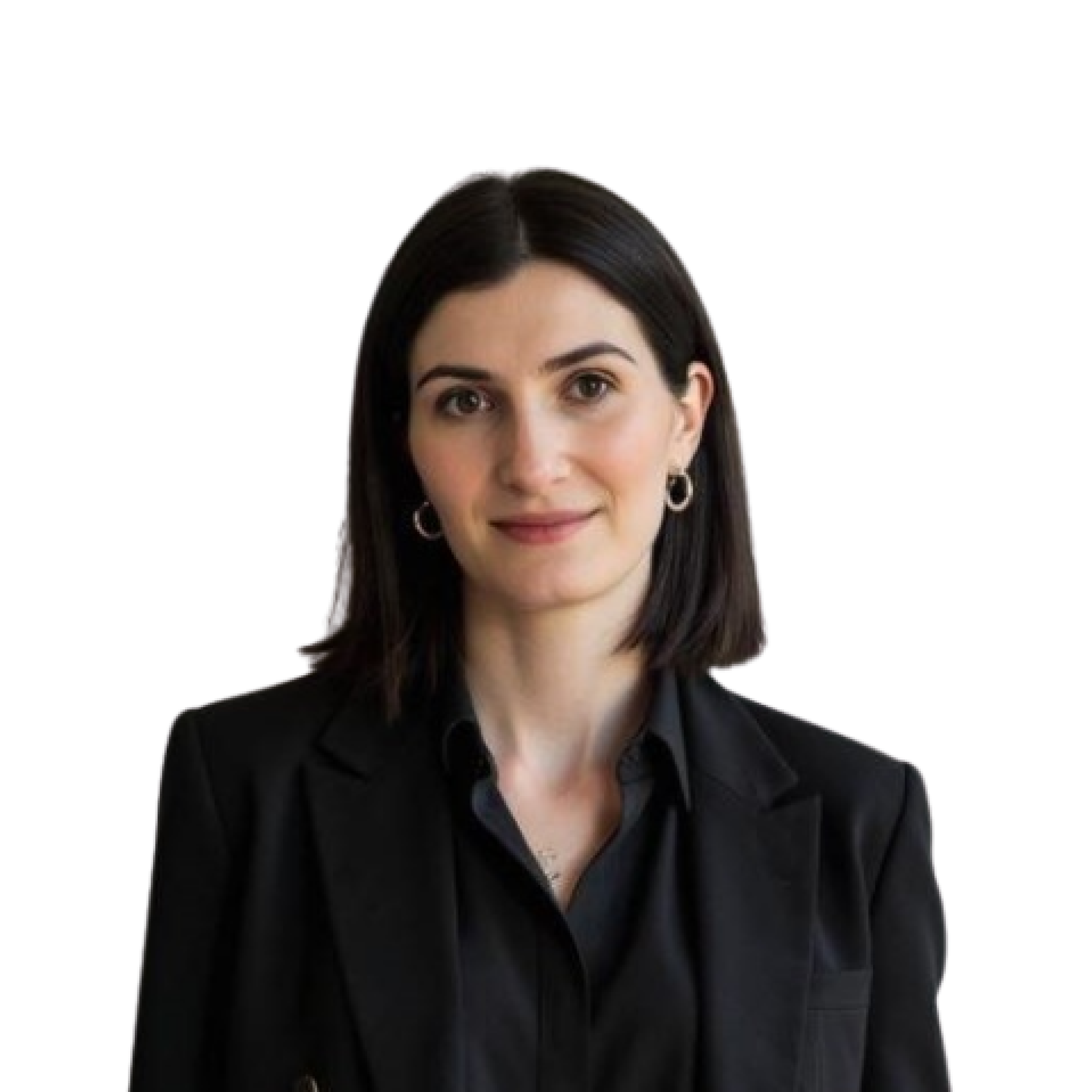 Satenik Hovhannisian