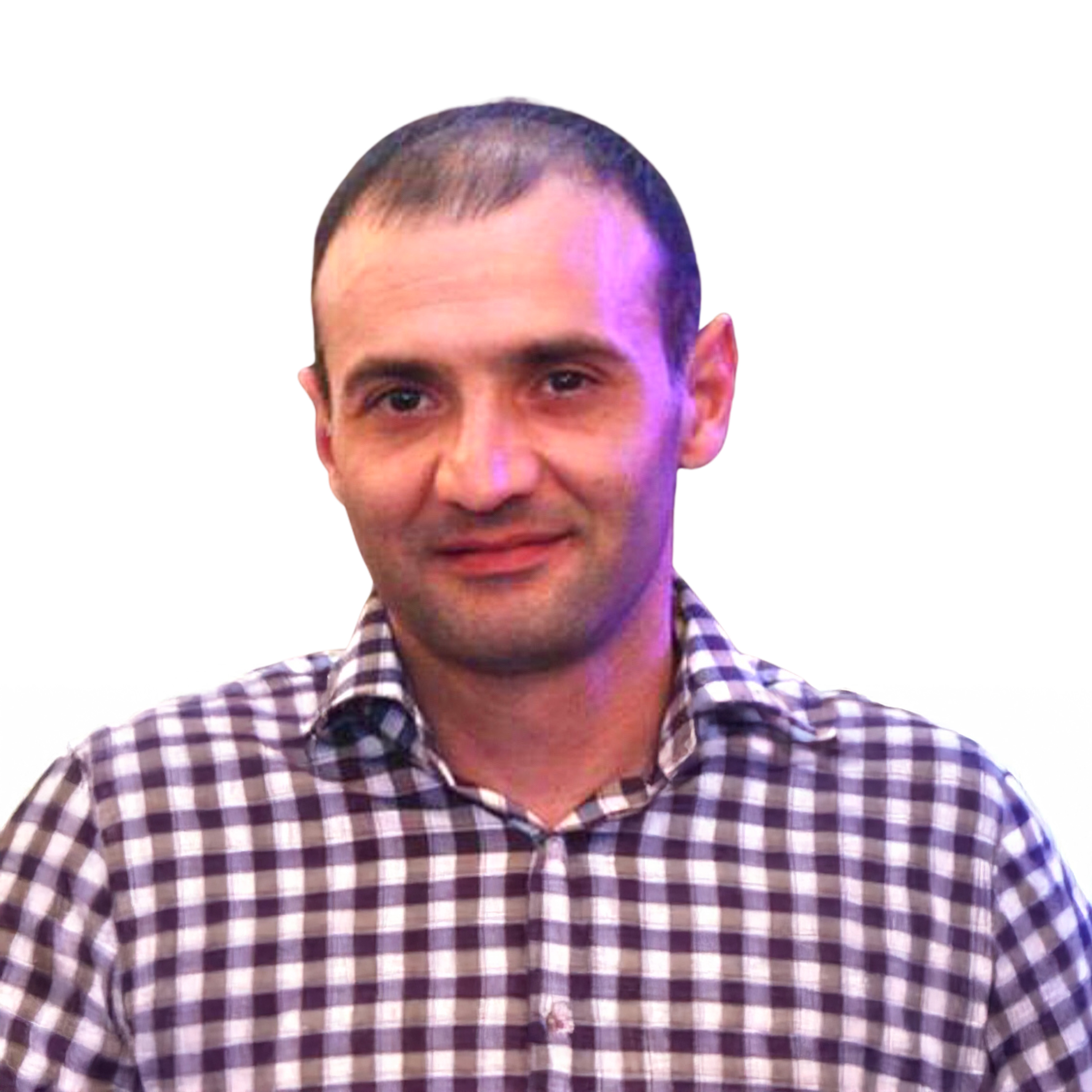 Arman Manoukian