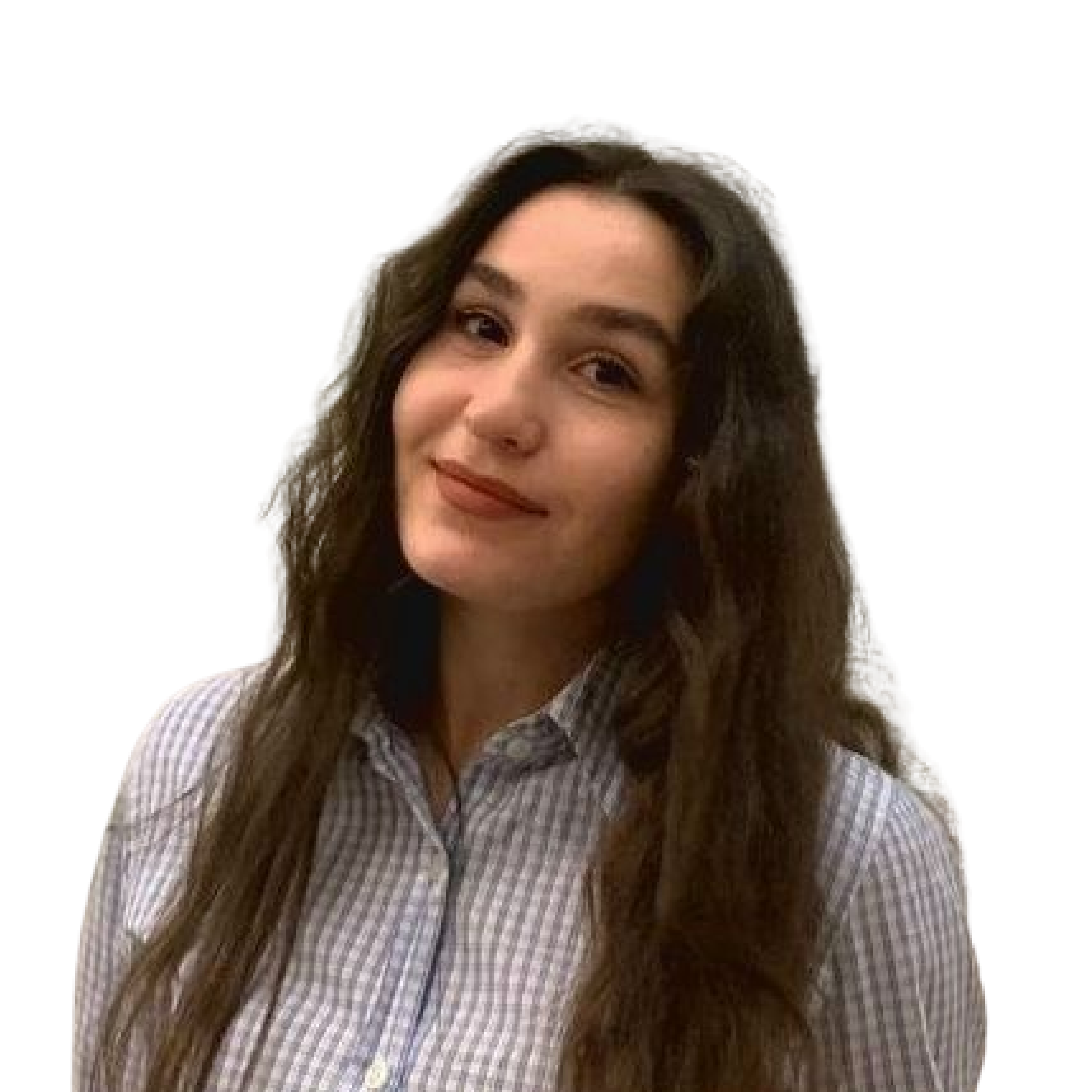Arpiné Khachatryan