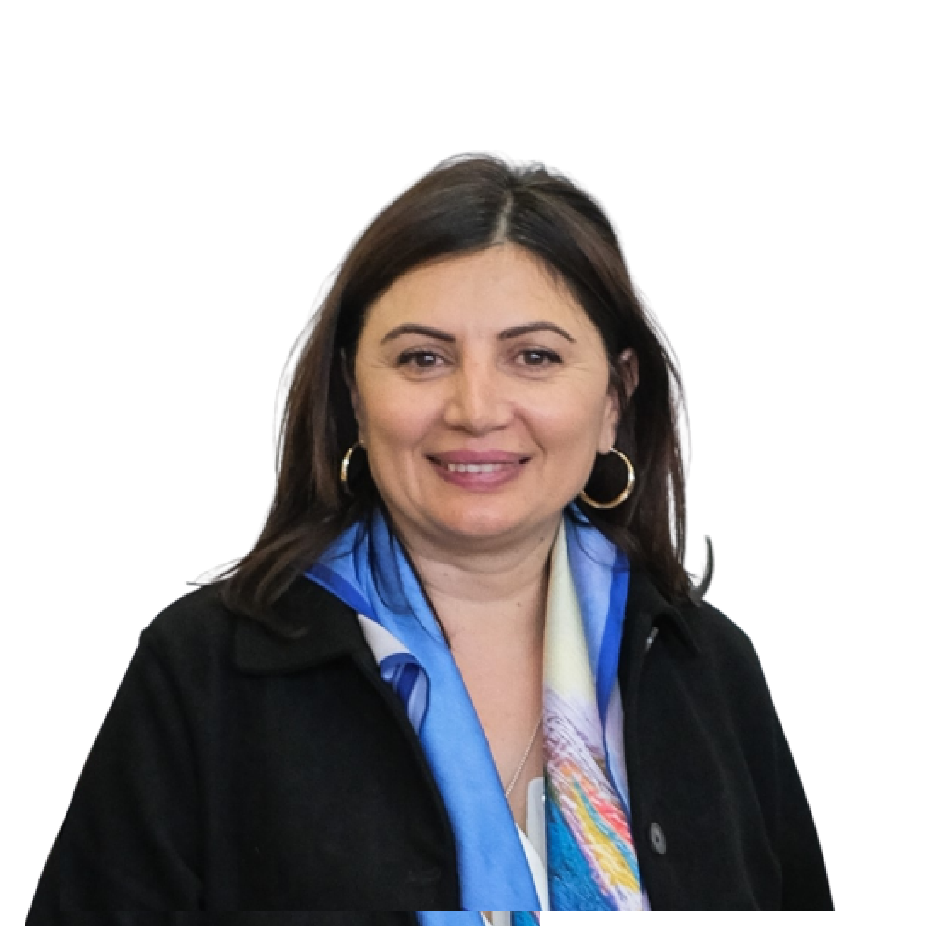 Astrig Marandjian