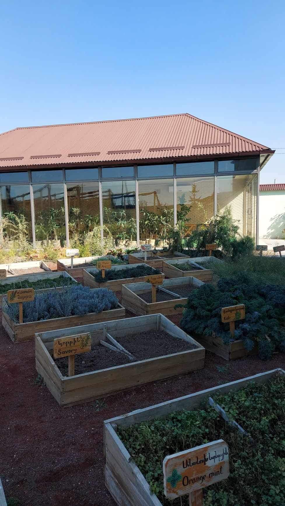 SOCIAL AND SOLIDARITY ECONOMY - BUILDING A SUSTAINABLE FUTURE