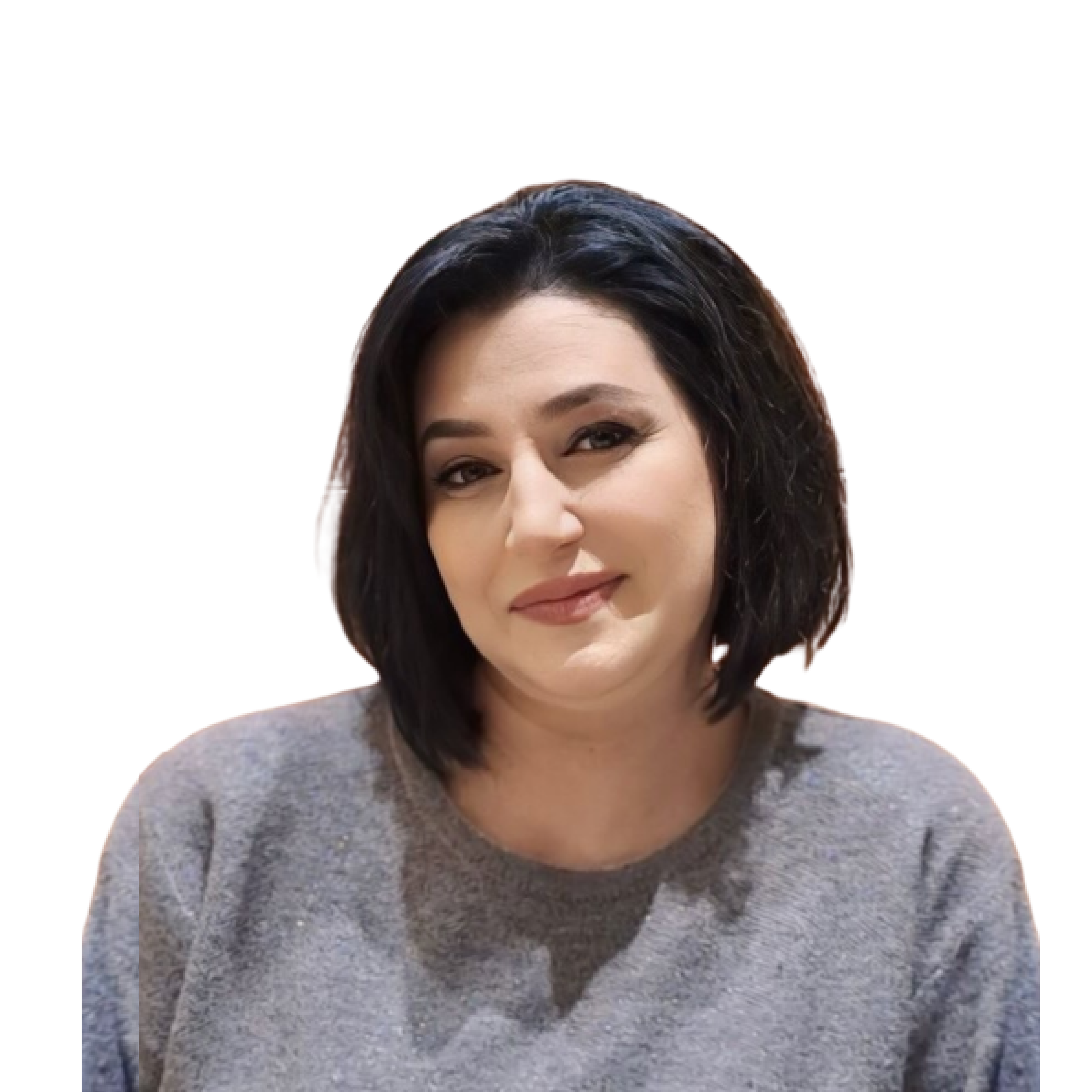Hasmik Khumian